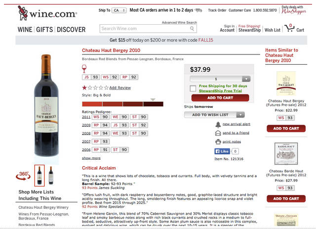 wine.com example